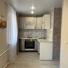 Квартира 29,2 м², 1-комнатная - изображение 1