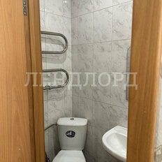 Квартира 22,5 м², студия - изображение 4