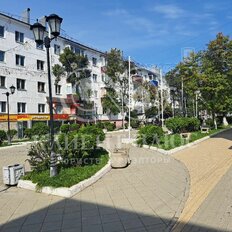 Квартира 30,5 м², 1-комнатная - изображение 1