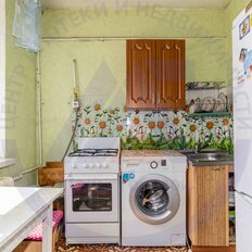 Квартира 42,8 м², 2-комнатная - изображение 4