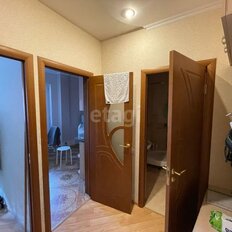 Квартира 30 м², 1-комнатная - изображение 4