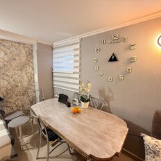 Квартира 38 м², студия - изображение 4