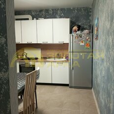 Квартира 81,1 м², 3-комнатная - изображение 5