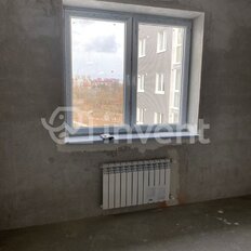 Квартира 27,6 м², 1-комнатная - изображение 4