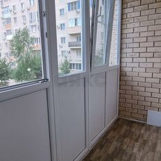 Квартира 64 м², 2-комнатная - изображение 5