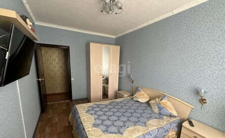 53 м², 2-комнатная квартира 25 000 ₽ в месяц - изображение 47