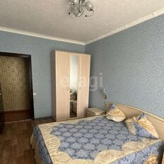 Квартира 58 м², 2-комнатная - изображение 2