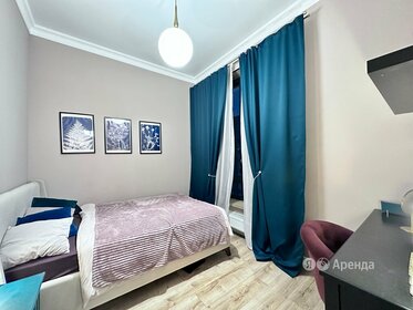 31,7 м², квартира-студия 45 000 ₽ в месяц - изображение 3