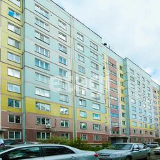 Квартира 63,8 м², 3-комнатная - изображение 5