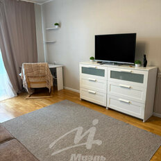 Квартира 38,5 м², 1-комнатная - изображение 3