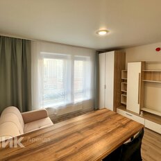 Квартира 22,9 м², студия - изображение 3