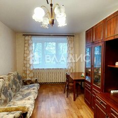 Квартира 56,6 м², 3-комнатная - изображение 2