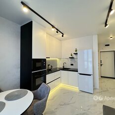 Квартира 42 м², 1-комнатная - изображение 2
