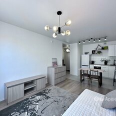 Квартира 37 м², 2-комнатная - изображение 3