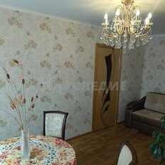 Квартира 60,4 м², 4-комнатная - изображение 3