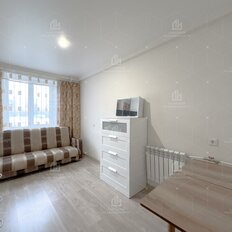 Квартира 13,9 м², студия - изображение 1