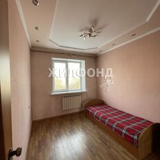 Квартира 63,1 м², 3-комнатная - изображение 5