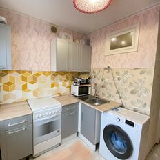 Квартира 59 м², 3-комнатная - изображение 2