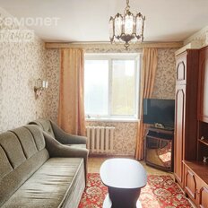 Квартира 32,7 м², 1-комнатная - изображение 5