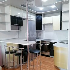 Квартира 40,5 м², 1-комнатная - изображение 2
