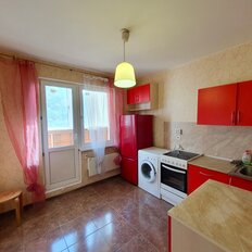 Квартира 34,3 м², 1-комнатная - изображение 1