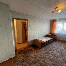 Квартира 30 м², 1-комнатная - изображение 2