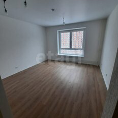 Квартира 23,2 м², студия - изображение 5