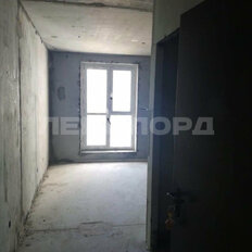 Квартира 20,7 м², студия - изображение 4