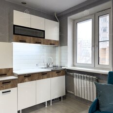 Квартира 18,1 м², студия - изображение 5