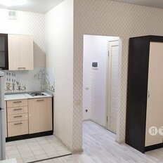 Квартира 25,4 м², студия - изображение 3