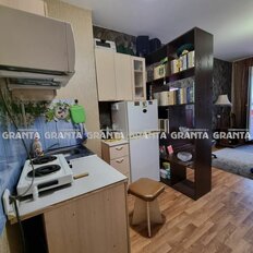 Квартира 21 м², 1-комнатная - изображение 4