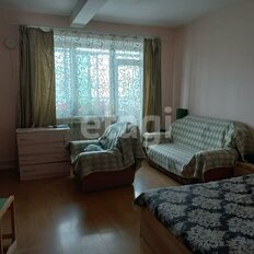 Квартира 60,5 м², 2-комнатная - изображение 2