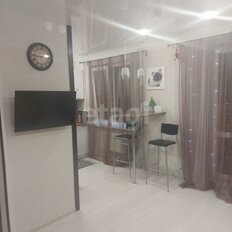 Квартира 24,8 м², студия - изображение 4