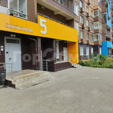 Квартира 23,9 м², студия - изображение 3