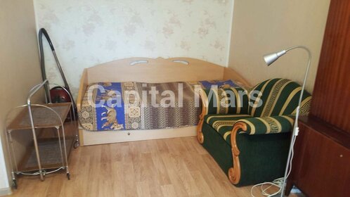 12 м², квартира-студия 39 000 ₽ в месяц - изображение 38