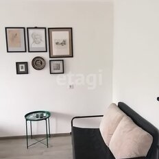 Квартира 30 м², 1-комнатная - изображение 3