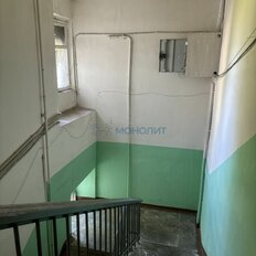 21,5 м², комната - изображение 5