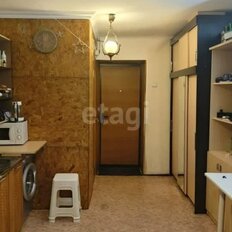 Квартира 18 м², студия - изображение 2