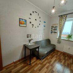 Квартира 37,1 м², 1-комнатная - изображение 5