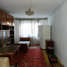 Квартира 55,6 м², 3-комнатная - изображение 4