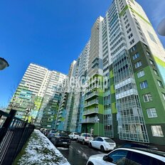 Квартира 27,3 м², студия - изображение 1