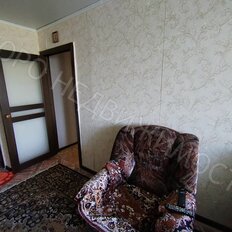 Квартира 57,9 м², 3-комнатная - изображение 3