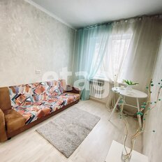 Квартира 15 м², студия - изображение 1