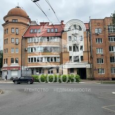 Квартира 150 м², 3-комнатная - изображение 1