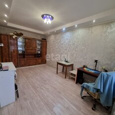 Квартира 51,1 м², 2-комнатная - изображение 2