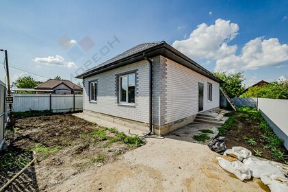 82 м² дом, 5 соток участок 7 500 000 ₽ - изображение 27