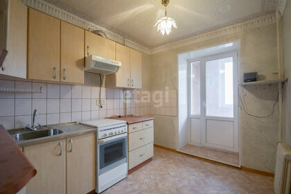 Купить квартиру с евроремонтом и на вторичном рынке в Южно-Сахалинске - изображение 24