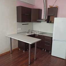 Квартира 28 м², студия - изображение 1