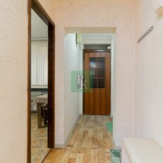 Квартира 36,2 м², 1-комнатная - изображение 3