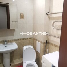 Квартира 30 м², студия - изображение 2